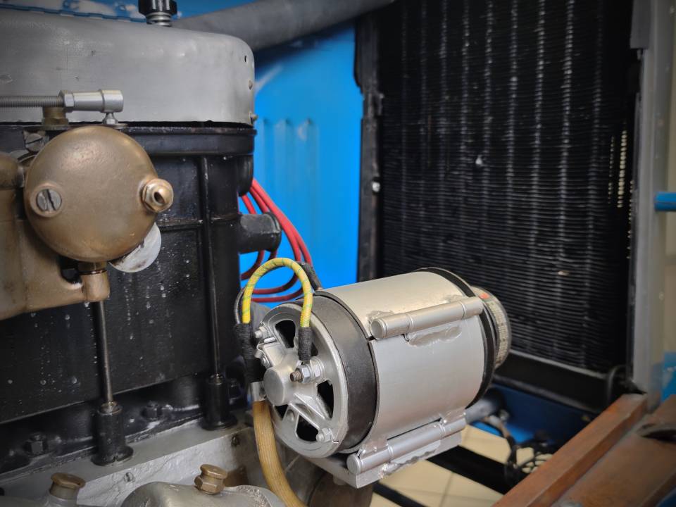 Image 11/11 de Salmson VAL 3 Sport (1925)