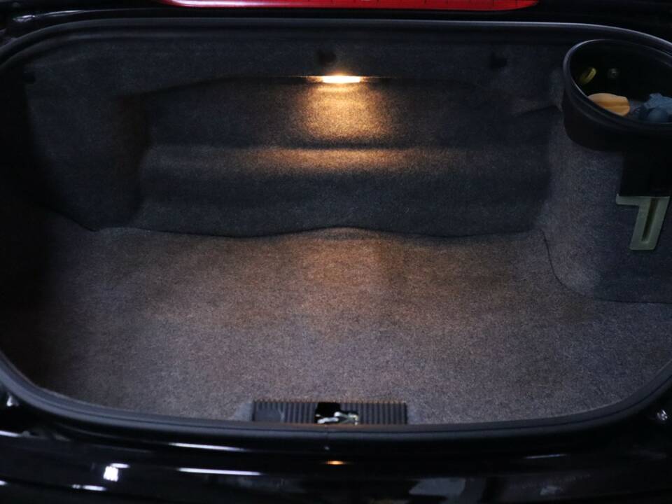 Bild 18/41 von Porsche Boxster S (2000)