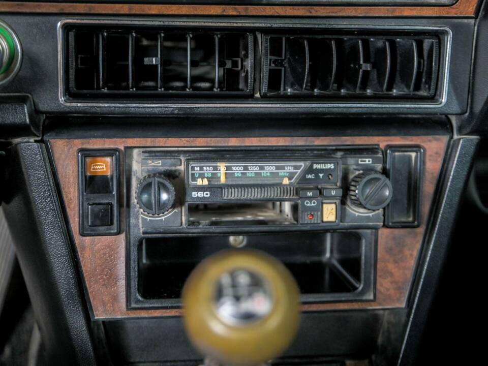 Afbeelding 25/50 van Toyota Celica LT (1976)