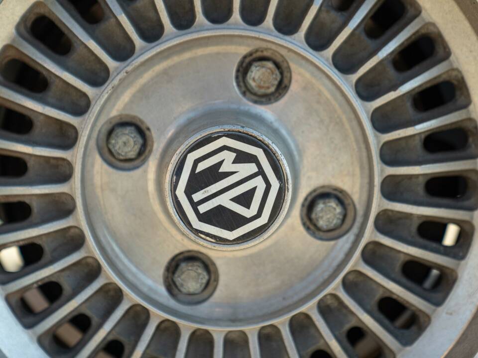 Immagine 24/50 di Lafer MP Lafer (1979)