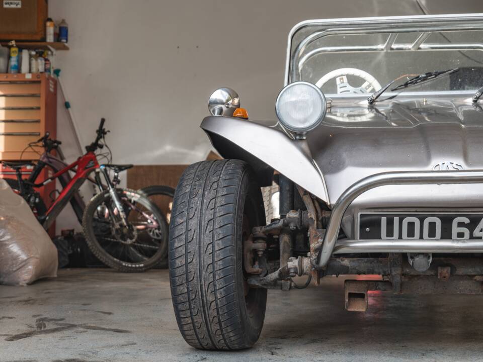 Afbeelding 10/43 van Volkswagen Buggy (1972)