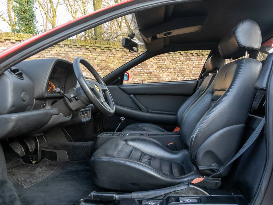 Bild 15/50 von Ferrari 512 TR (1994)