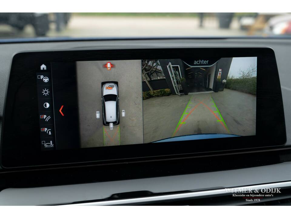 Image 41/50 of ALPINA B5 Touring Biturbo AWD (2017)