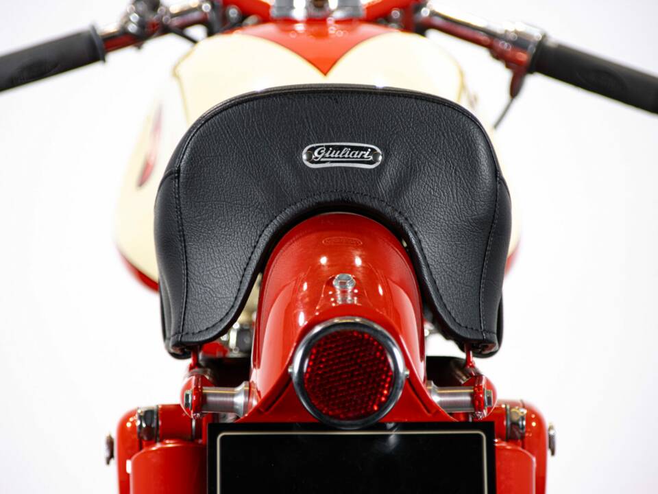 Bild 10/50 von Gilera 150 (1956)