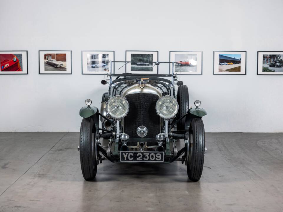 Immagine 2/99 di Bentley 4 1&#x2F;2 Litre (1928)