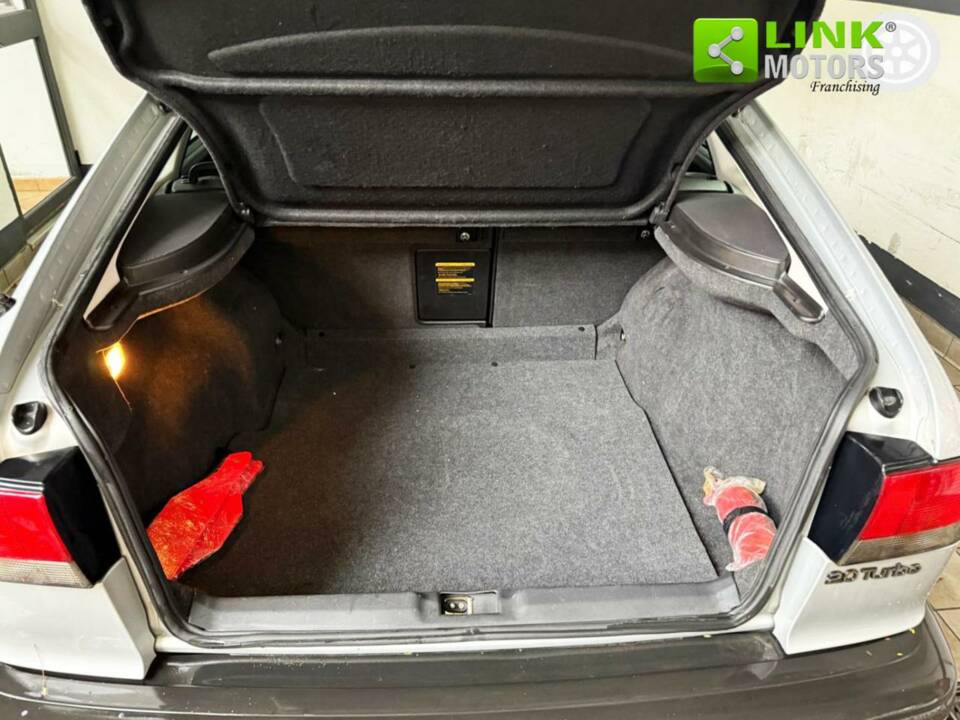 Bild 14/34 von Saab 900 Turbo S 16V (1997)