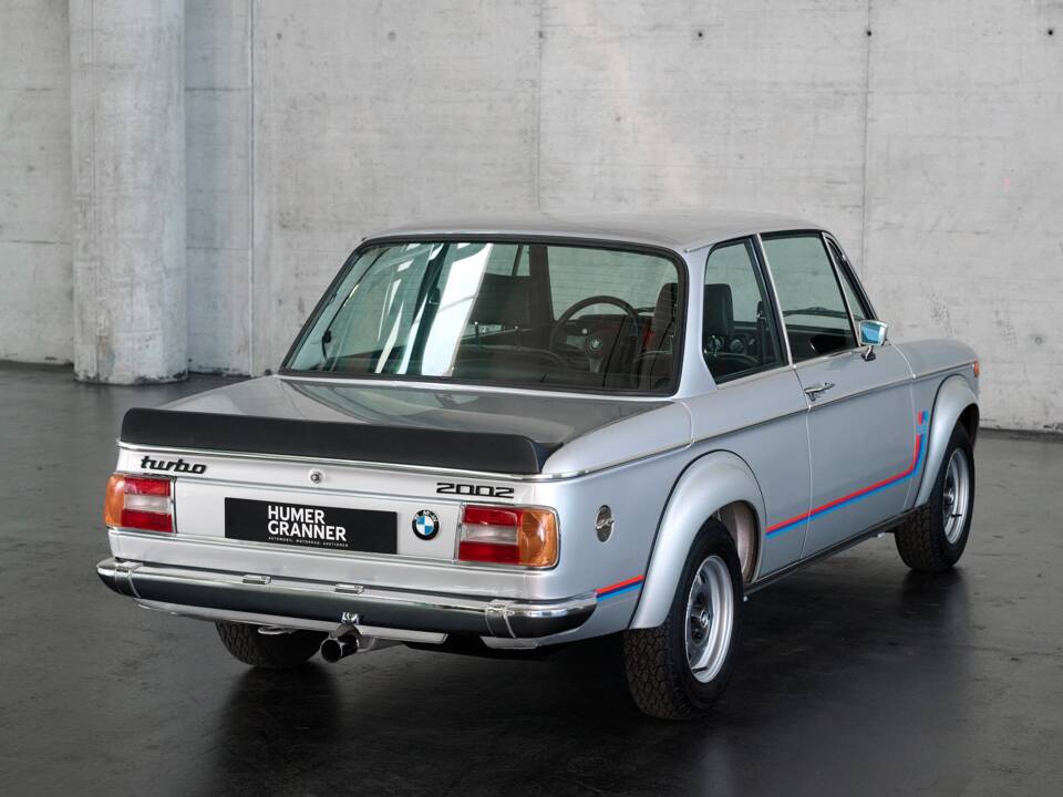 Image 36/50 of BMW 2002 turbo (1974)