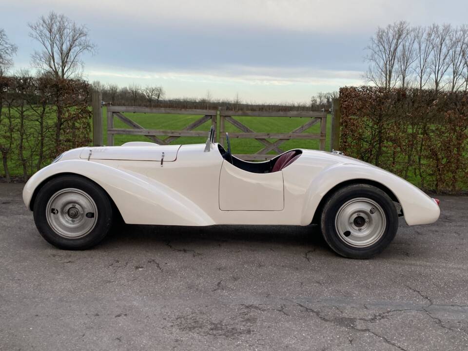 Image 2/12 of FIAT 1500 (1936)