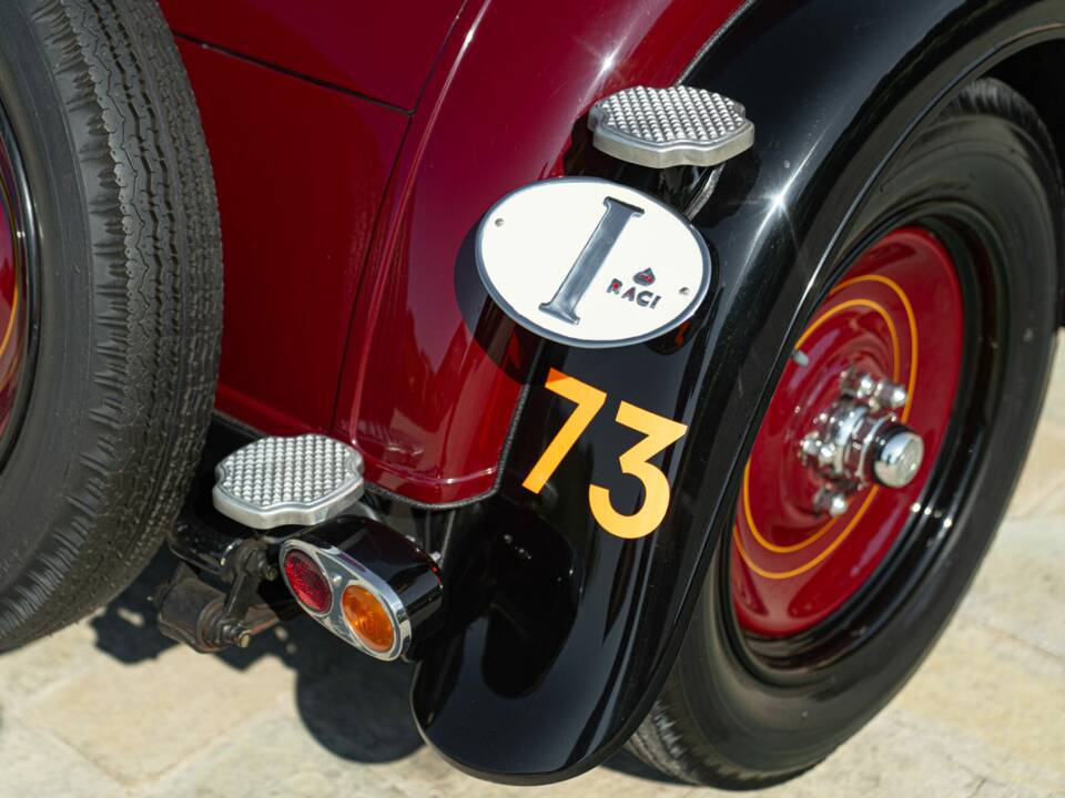 Imagen 13/50 de FIAT 514 (1932)