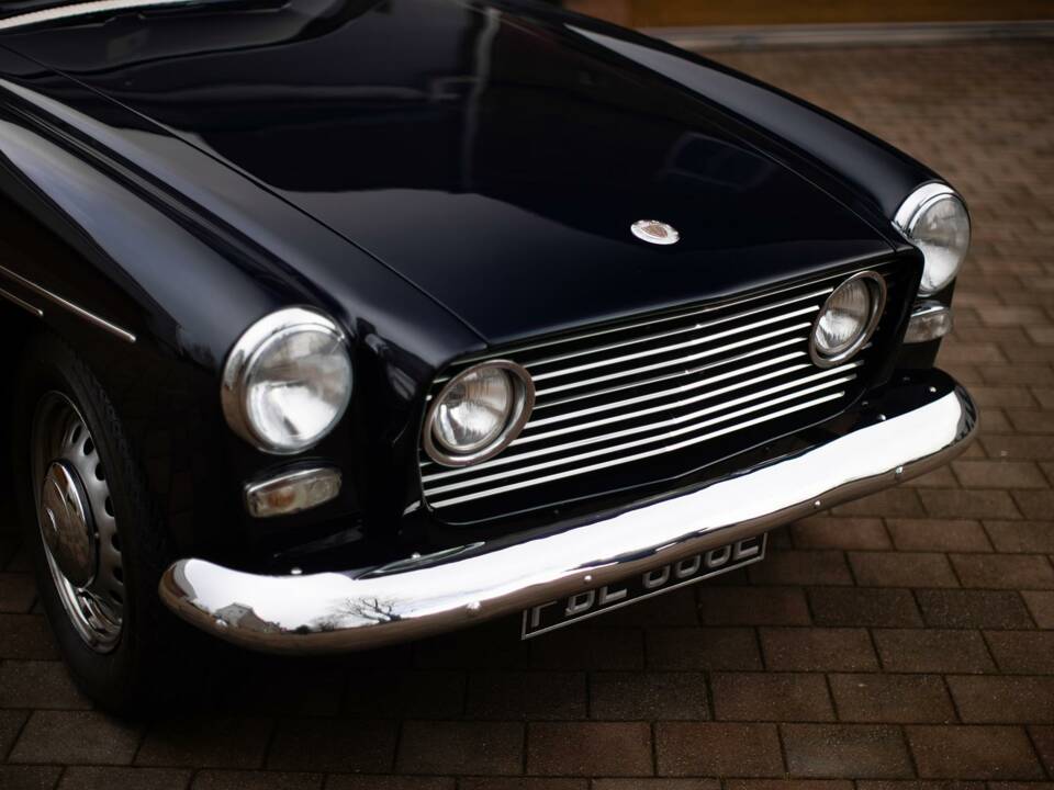 Image 49/50 of Bristol 409 (1967)
