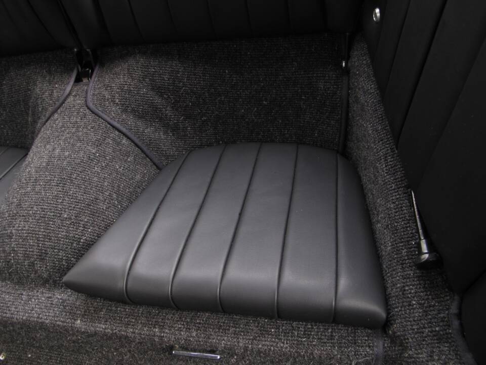 Image 47/100 of Porsche 356 B 1600 Super (1961)