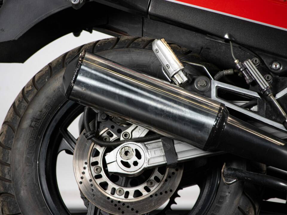 Imagen 22/47 de Kawasaki GPz 1000RX (1986)