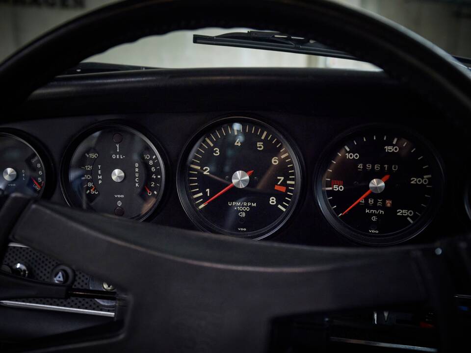 Bild 49/96 von Porsche 911 2.2 S (1970)