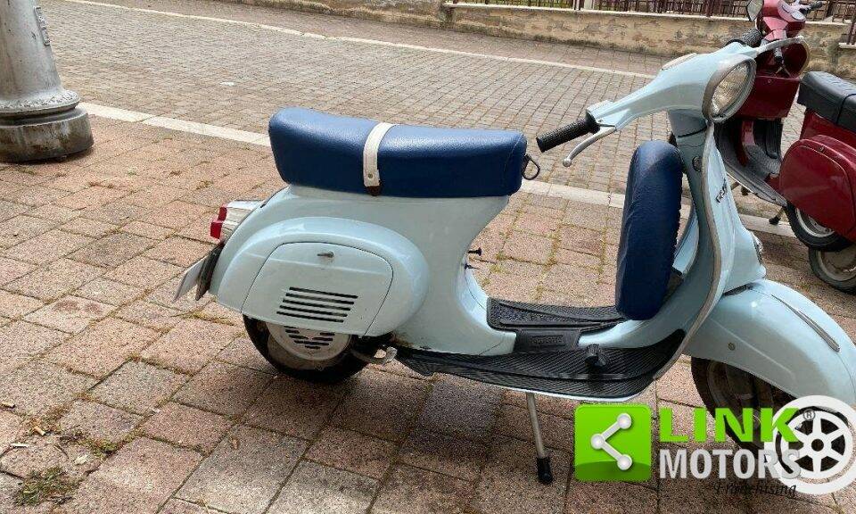 Bild 4/10 von Piaggio Vespa 125 Primavera (1975)