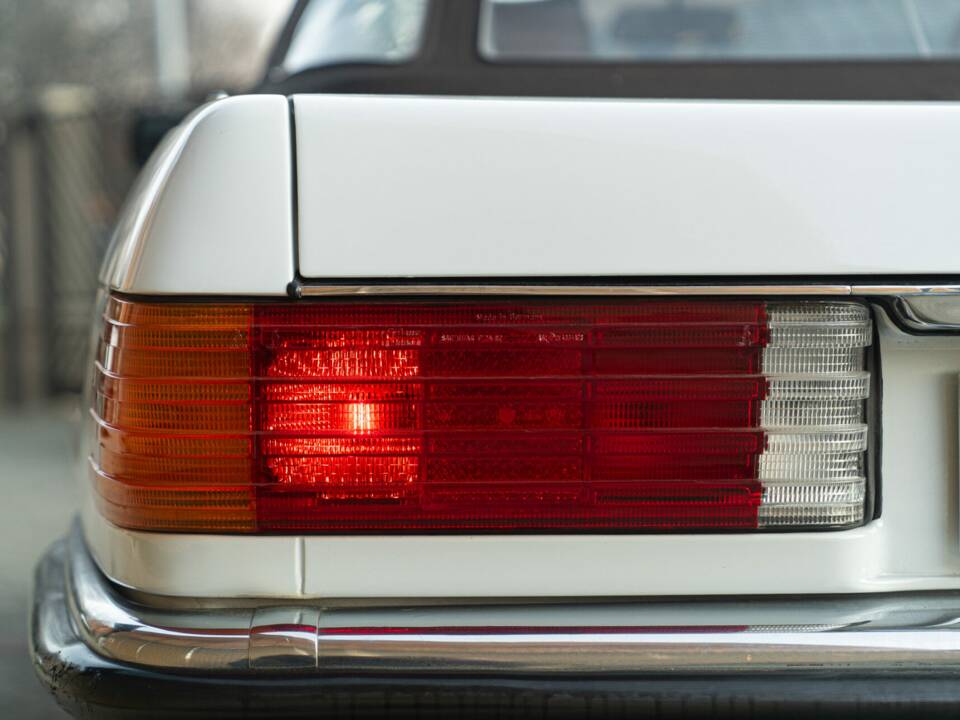 Image 11/50 de Mercedes-Benz 300 SL (1986)