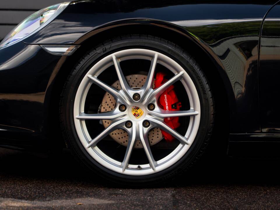 Bild 6/57 von Porsche 911 Carrera (2016)