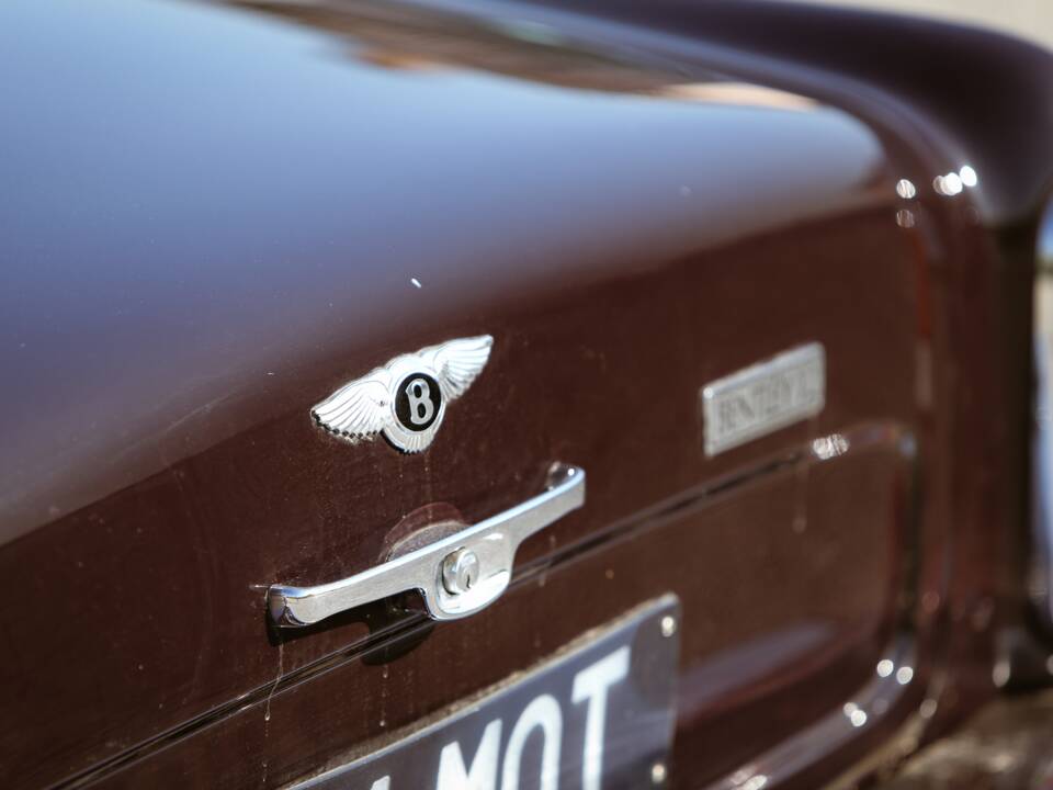 Immagine 71/196 di Bentley T 2 (1978)