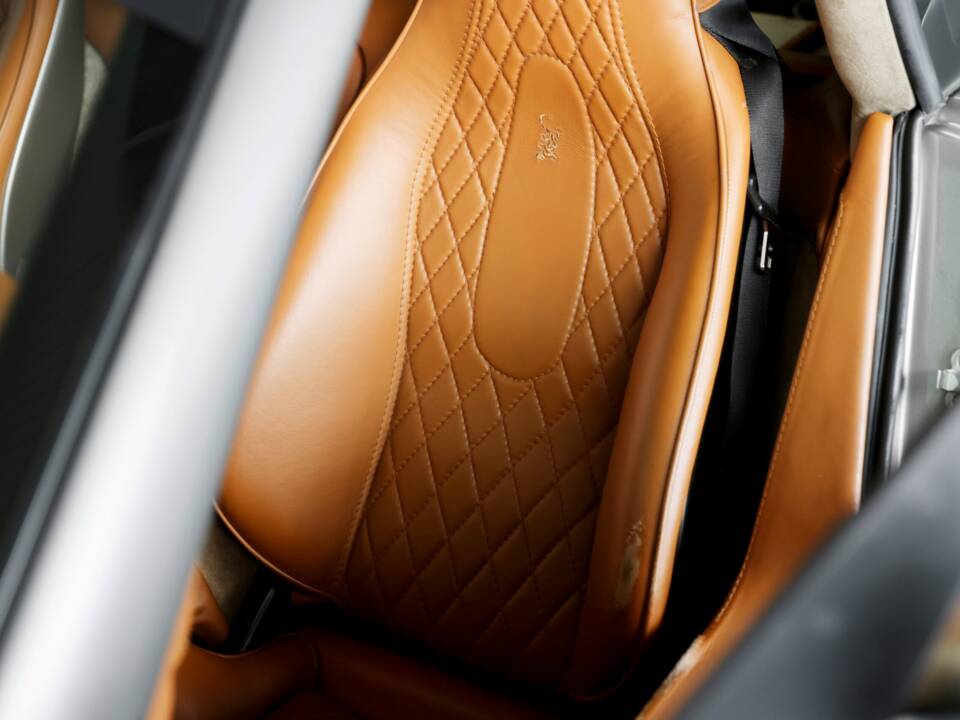 Bild 29/50 von Wiesmann GT MF4 (2008)