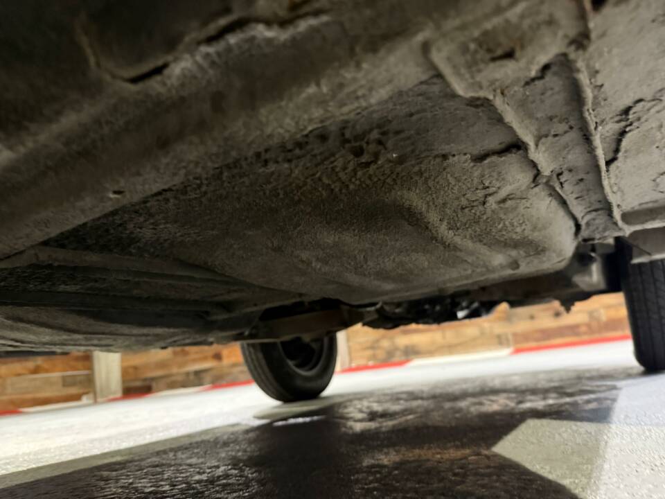 Image 53/76 de FIAT 500 L (1970)