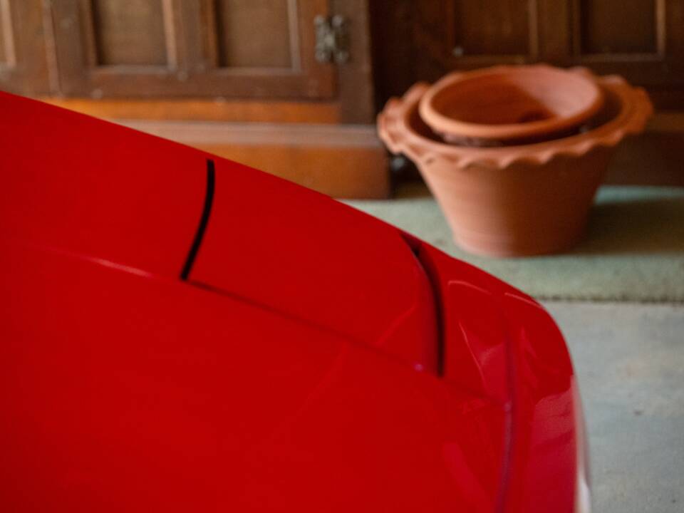 Bild 13/50 von Ferrari Testarossa (1986)