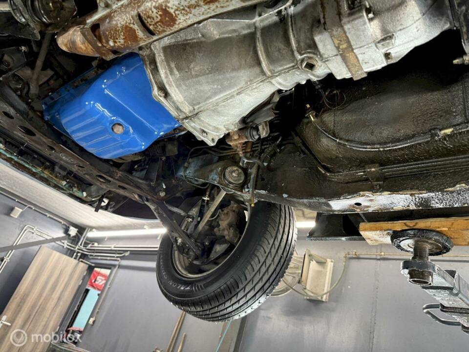 Afbeelding 22/34 van Datsun 280 Z (1978)