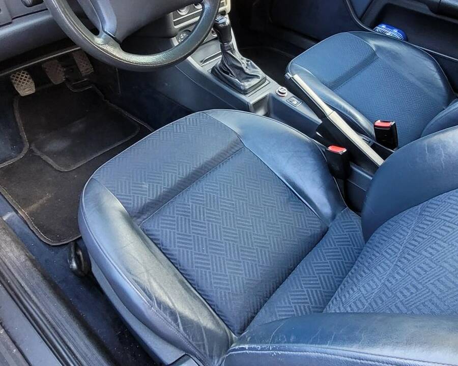 Image 16/17 of Audi Cabriolet 2.0 E (1996)