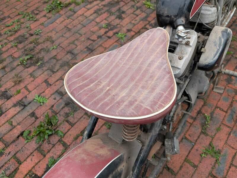 Bild 12/19 von Harley-Davidson DUMMY (1985)