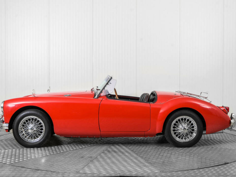 Afbeelding 9/50 van MG MGA 1500 (1959)