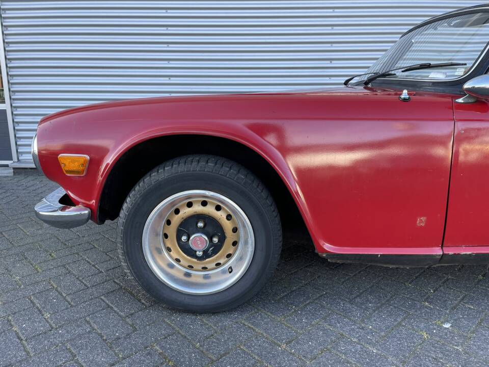 Bild 2/8 von Triumph TR 6 (1974)