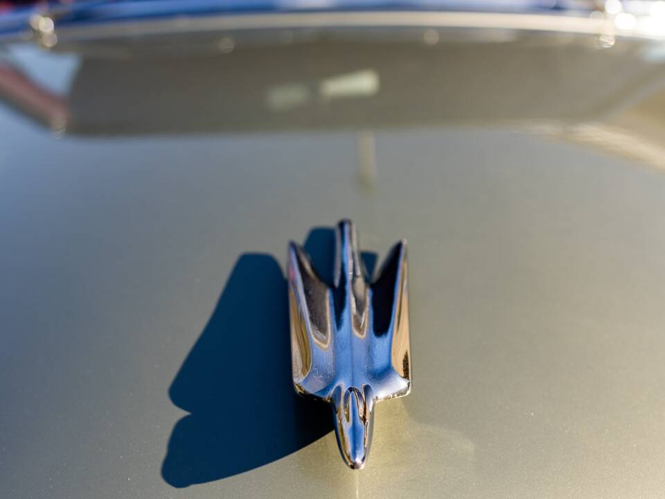 Bild 28/50 von Vauxhall Cresta (1956)