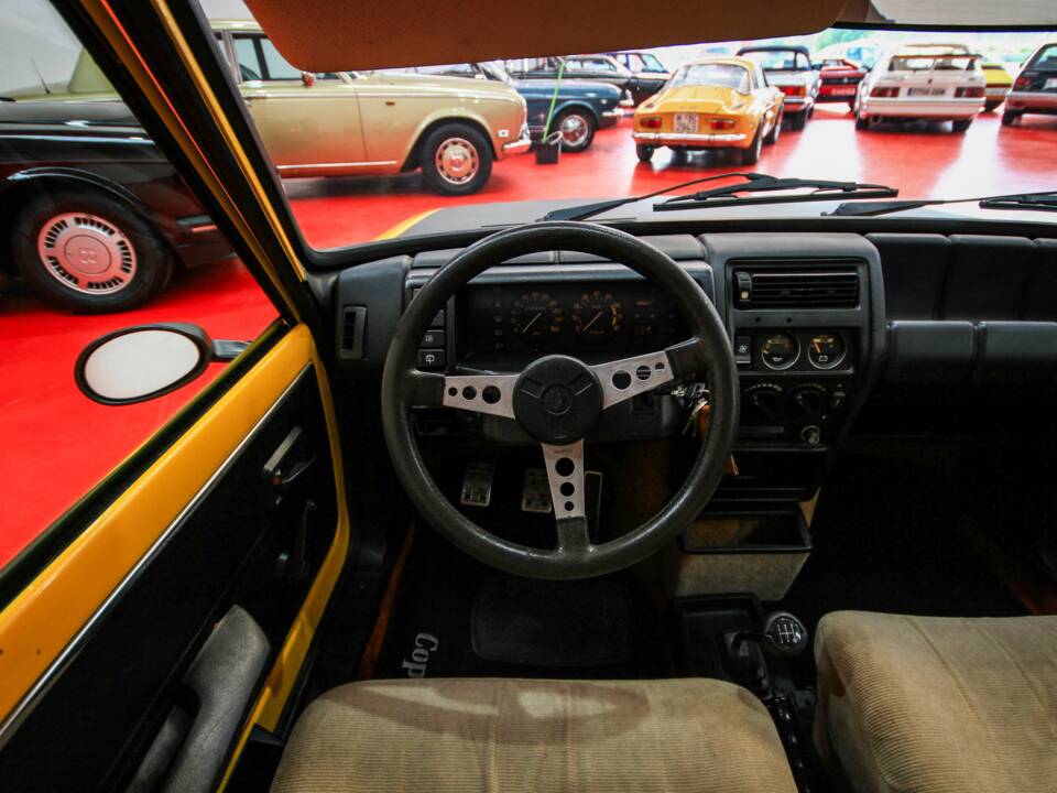 Afbeelding 8/16 van Renault R 5 Alpine Turbo (1981)