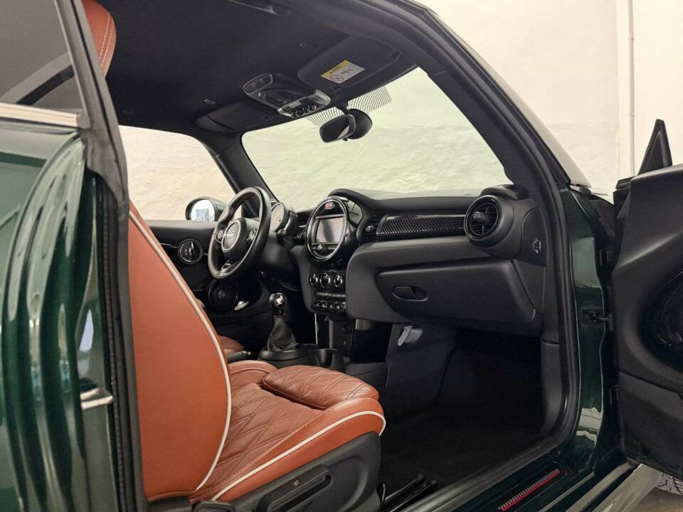 Immagine 12/26 di Mini Cooper S (2018)