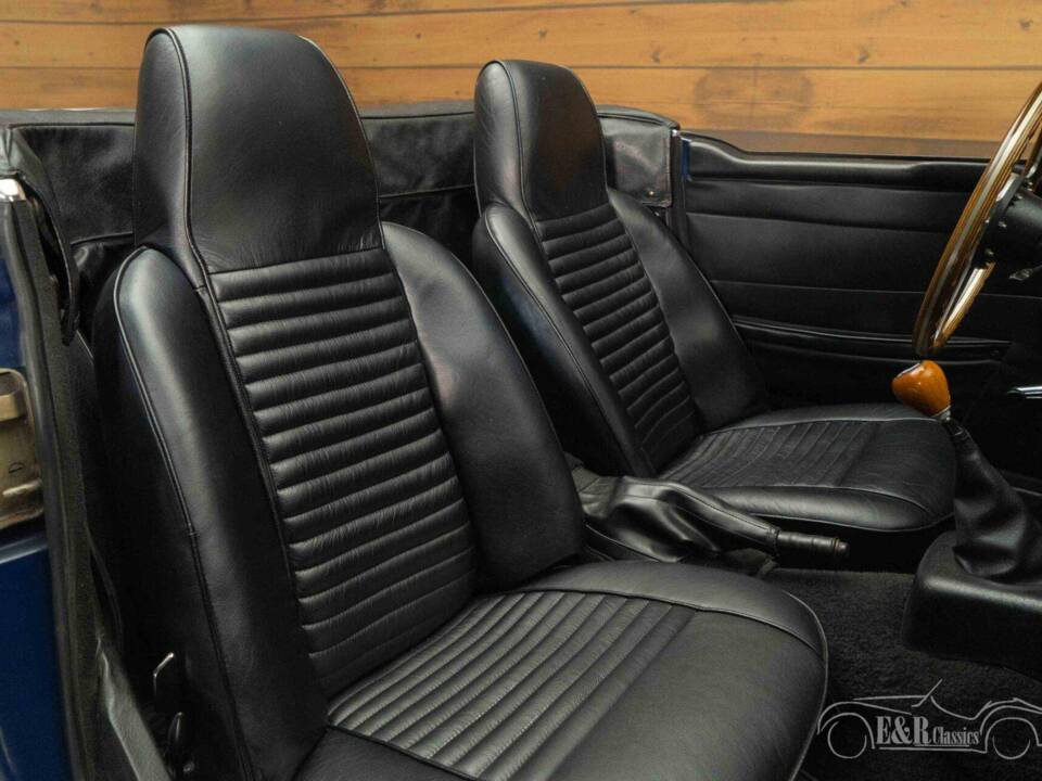 Imagen 8/19 de Triumph TR 6 (1973)