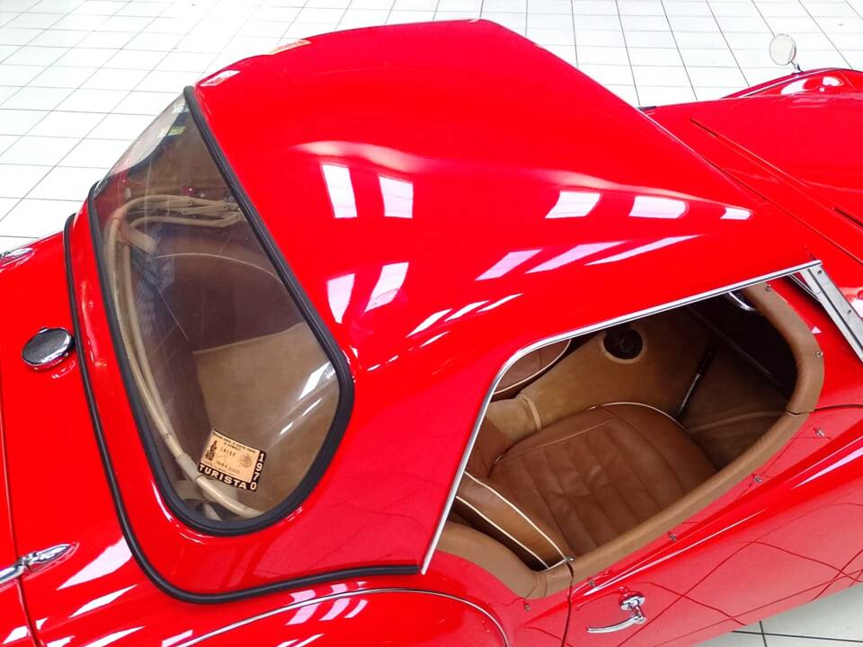 Image 23/50 of Triumph TR 3B (1962)