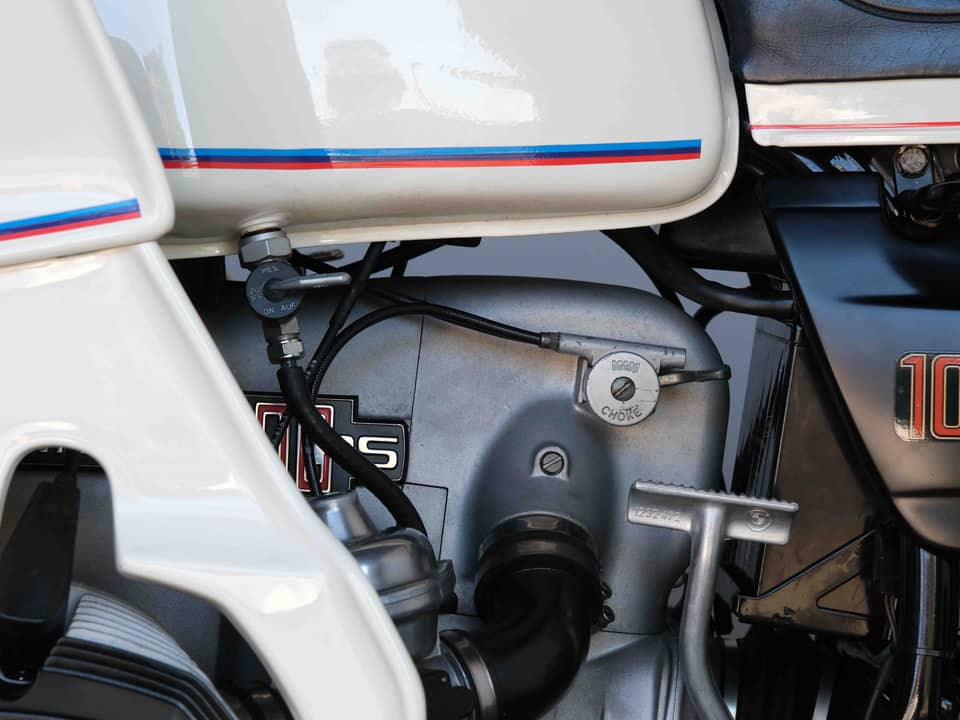 Immagine 48/93 di BMW R 100 RS (1978)