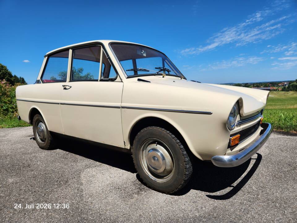 Image 3/21 de DAF Daffodil 33 (1970)