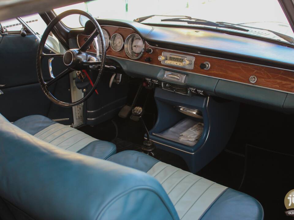 Afbeelding 22/29 van BMW 3200 CS (1964)