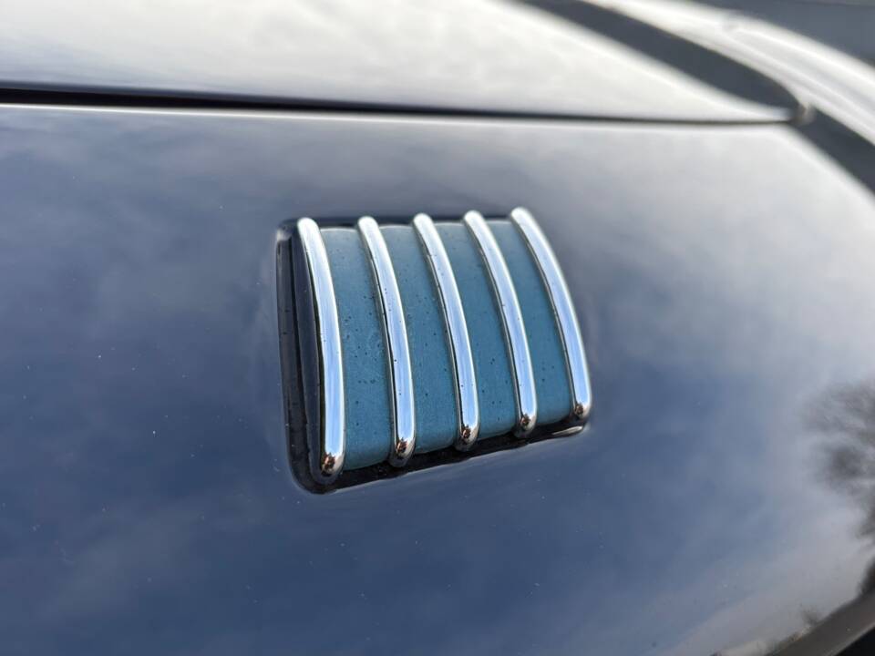 Image 20/22 de FIAT Barchetta 1.8 16V (1999)