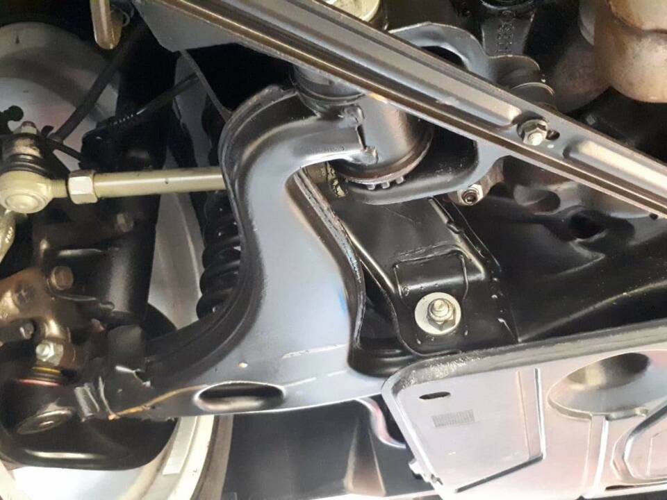 Image 40/47 of Mercedes-Benz 500 SL (1992)