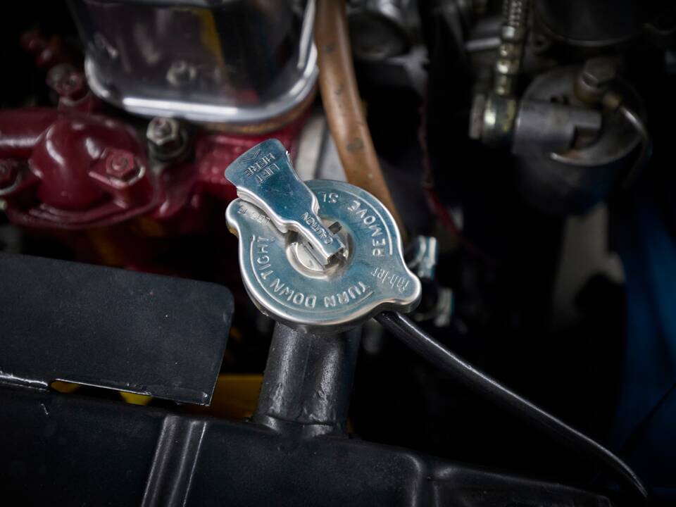 Afbeelding 90/100 van MG MGA 1500 (1957)