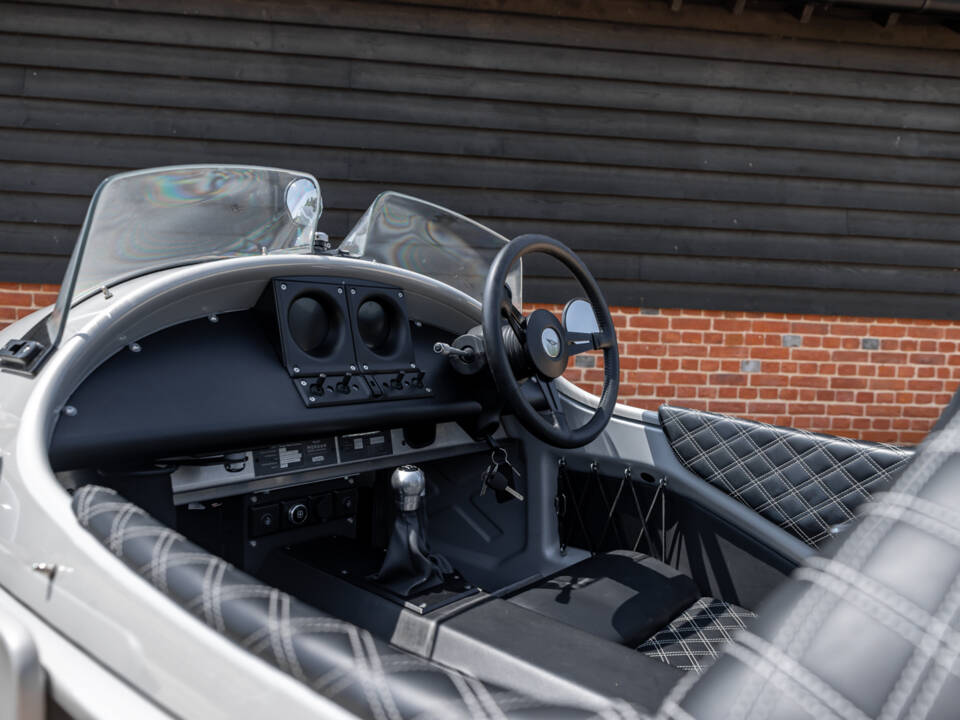 Bild 51/58 von Morgan Super 3 (2023)