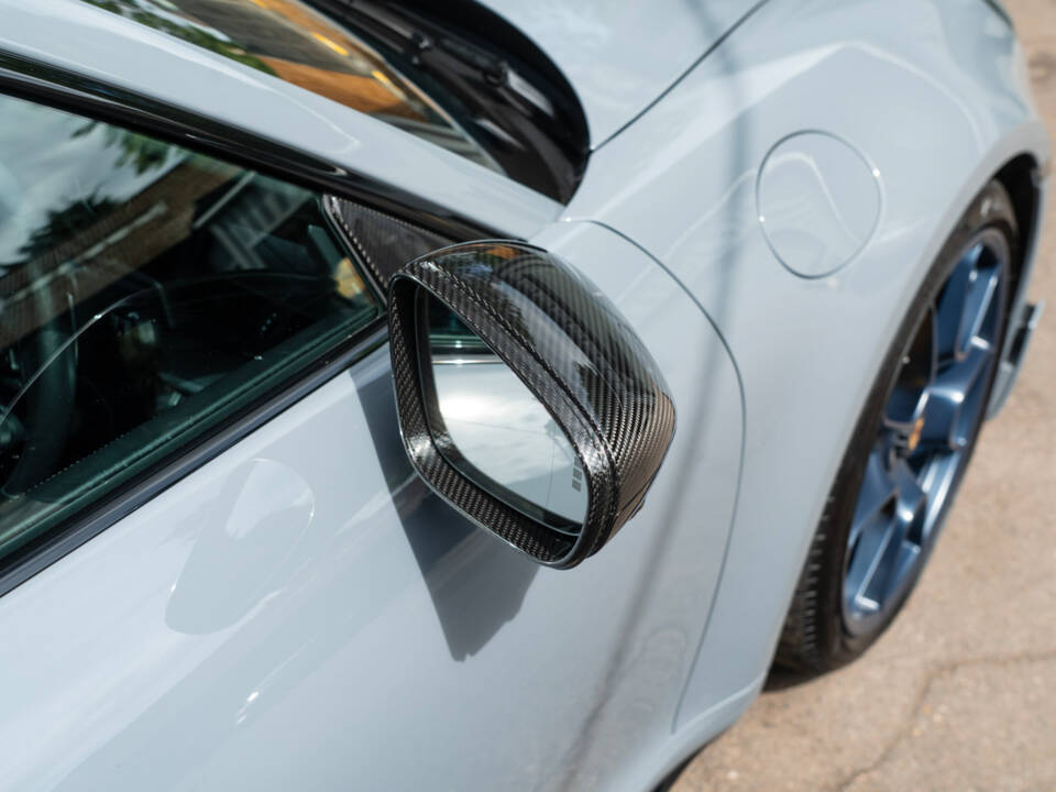 Bild 48/61 von Porsche 911 Turbo S (2023)