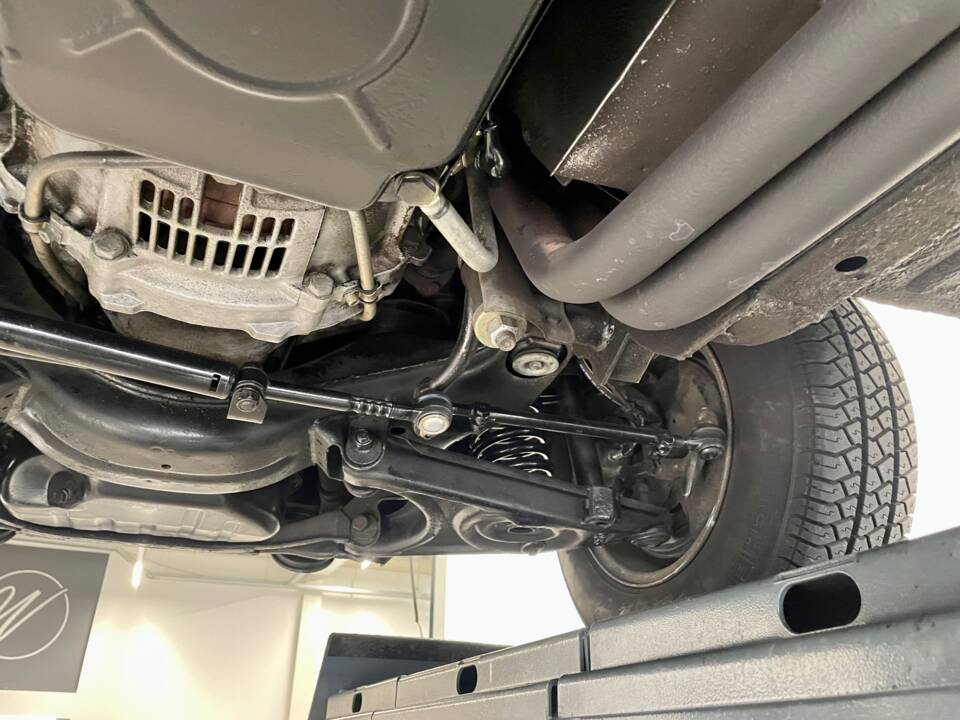 Image 23/23 de Mercedes-Benz 280 SL (1977)