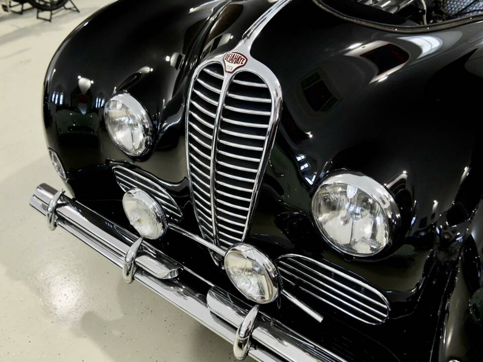 Bild 33/50 von Delahaye 135M Figoni &amp; Falaschi (1948)