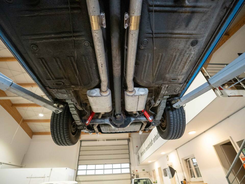 Image 42/49 of Ford Mustang Mach 1 (1970)