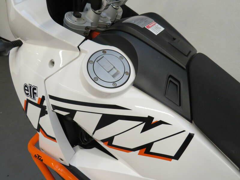 Afbeelding 16/44 van KTM 990 Adventure (2012)