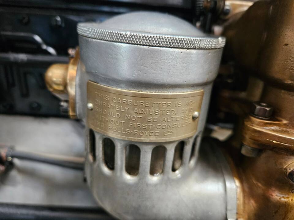 Image 66/75 de Rolls-Royce 20/25 HP (1930)
