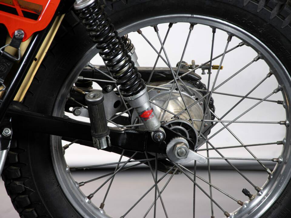 Image 20/50 of Montesa Cota 349 Trial (1980)