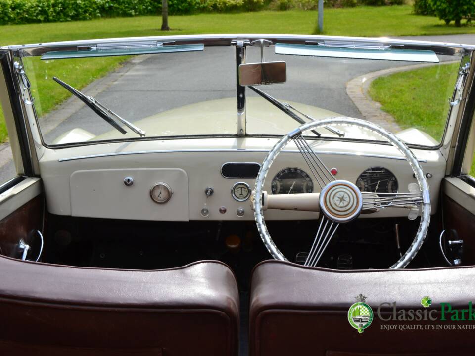 Bild 13/50 von Delahaye 135 MS Chapron (1947)