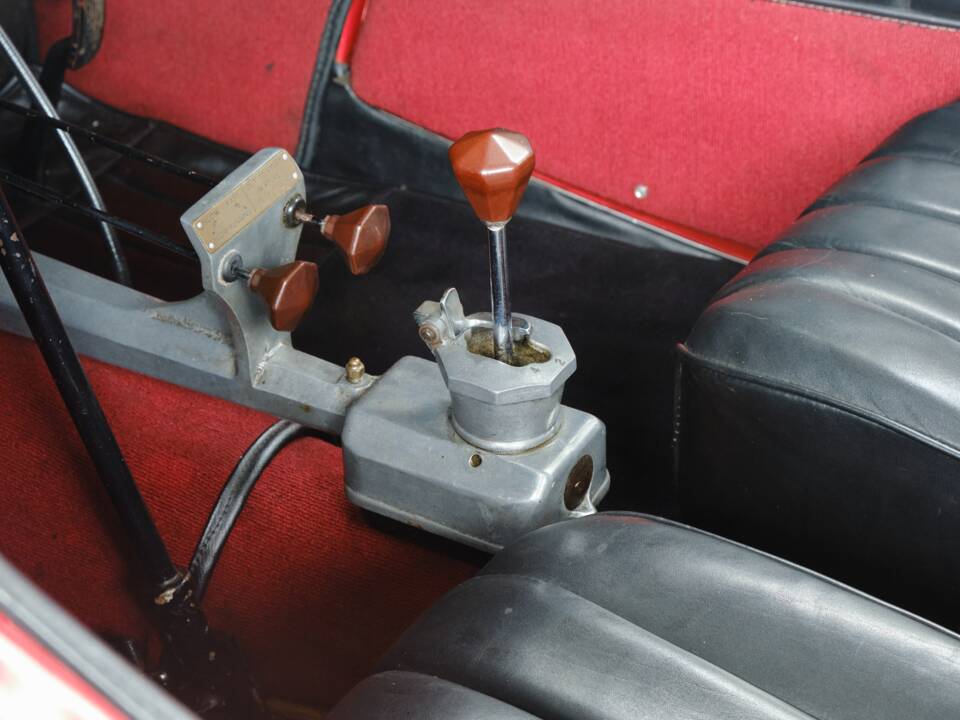 Bild 46/50 von MG NA Magnette (1934)